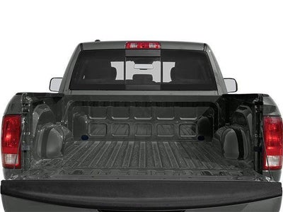 2013 RAM Ram 1500 Tradesman