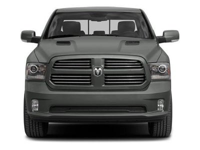 2013 RAM Ram 1500 Tradesman