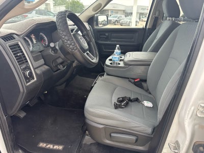 2013 RAM Ram 1500 Tradesman