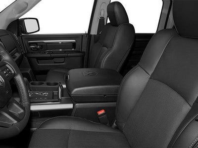 2013 RAM Ram 1500 Tradesman