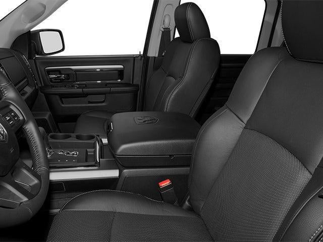 2013 RAM Ram 1500 Tradesman