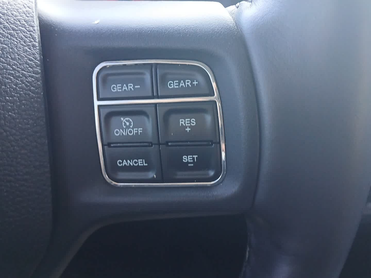 2018 RAM Ram 1500 Big Horn Crew Cab 4x4 5'7' Box