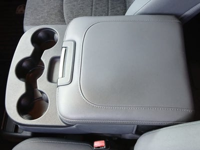 2018 RAM Ram 1500 Big Horn Crew Cab 4x4 5'7' Box