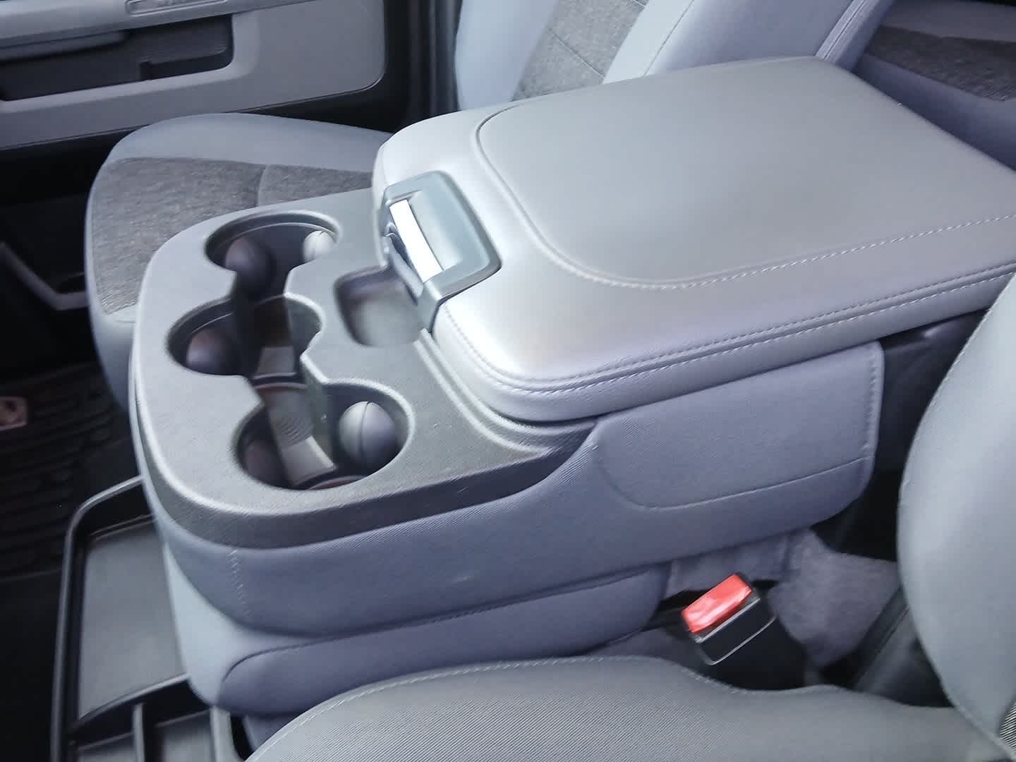 2018 RAM Ram 1500 Big Horn Crew Cab 4x4 5'7' Box