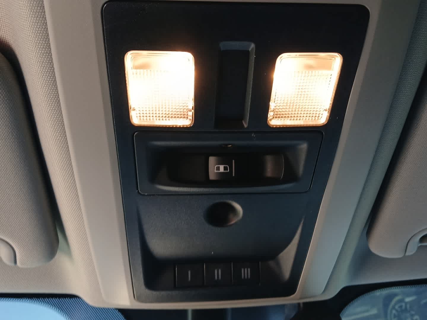 2018 RAM Ram 1500 Big Horn Crew Cab 4x4 5'7' Box