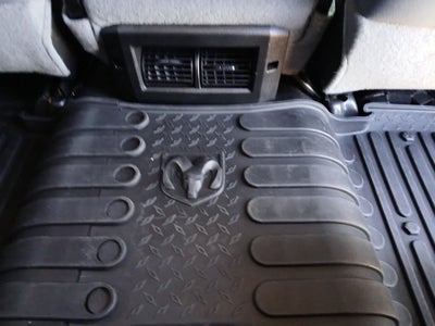 2018 RAM Ram 1500 Big Horn Crew Cab 4x4 5'7' Box