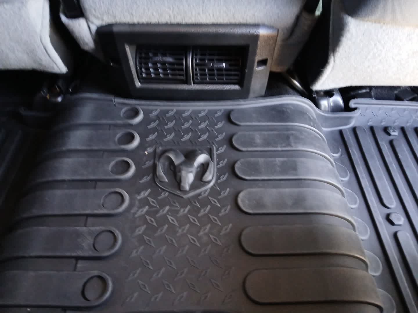 2018 RAM Ram 1500 Big Horn Crew Cab 4x4 5'7' Box