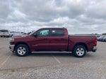 2025 RAM Ram 1500 Big Horn Crew Cab 4x4 5'7' Box