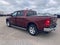 2025 RAM Ram 1500 Big Horn Crew Cab 4x4 5'7' Box