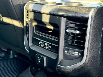 2019 RAM Ram 1500 Big Horn/Lone Star Crew Cab 4x4 5'7' Box