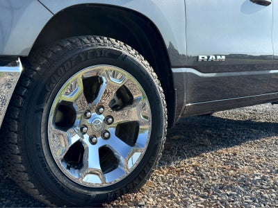 2019 RAM Ram 1500 Big Horn/Lone Star Crew Cab 4x4 5'7' Box
