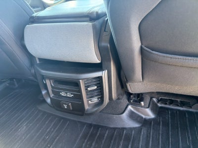 2020 RAM Ram 1500 Big Horn Crew Cab 4x4 5'7' Box