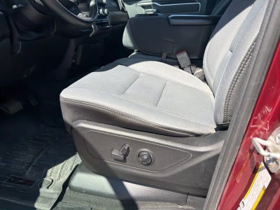 2020 RAM Ram 1500 Big Horn Crew Cab 4x4 5'7' Box