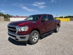 2020 RAM Ram 1500 Big Horn Crew Cab 4x4 5'7' Box
