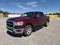 2020 RAM Ram 1500 Big Horn Crew Cab 4x4 5'7' Box