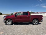2020 RAM Ram 1500 Big Horn Crew Cab 4x4 5'7' Box