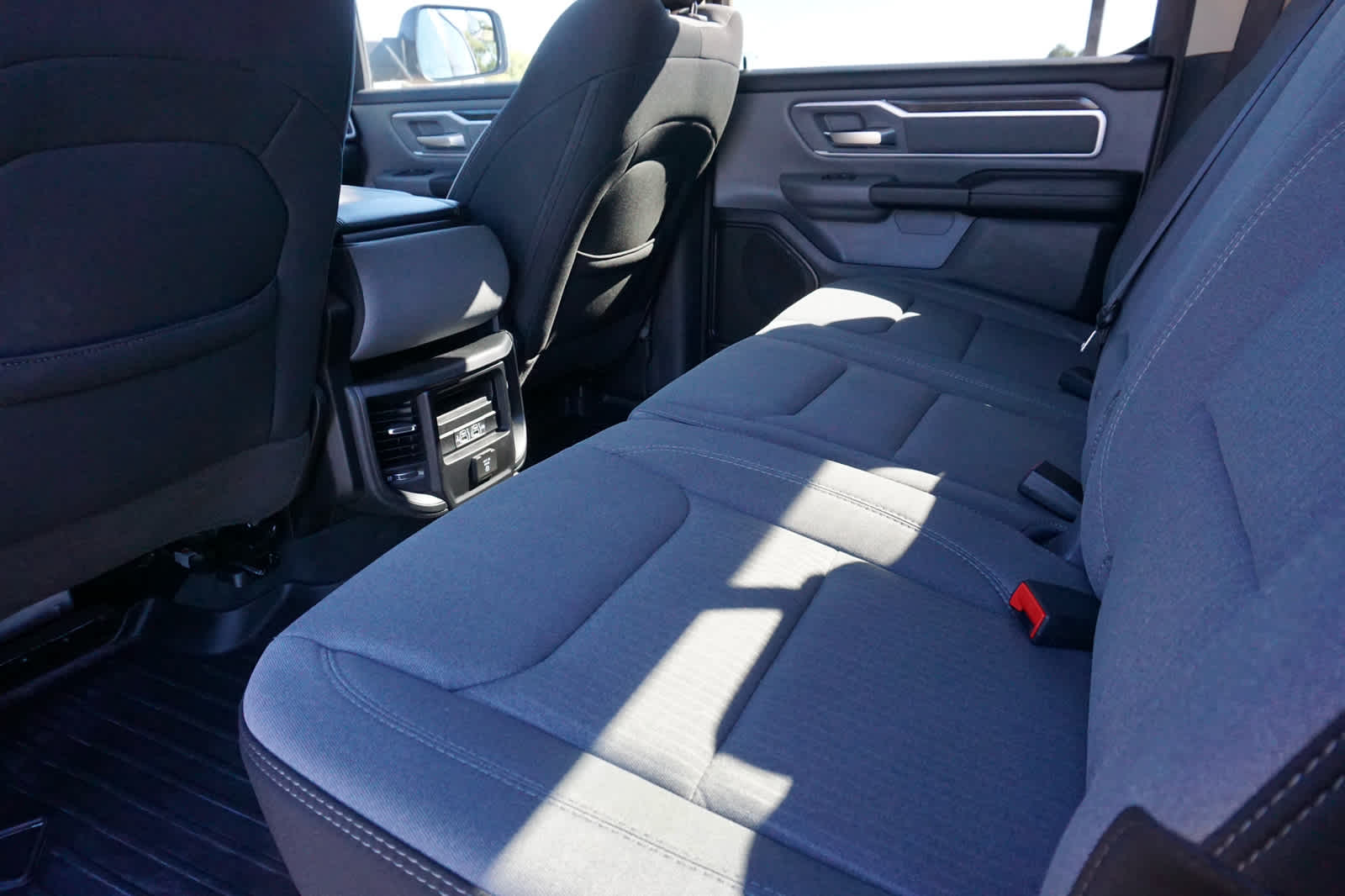 2020 RAM Ram 1500 Big Horn Crew Cab 4x4 5'7' Box