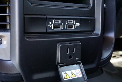2020 RAM Ram 1500 Big Horn Crew Cab 4x4 5'7' Box