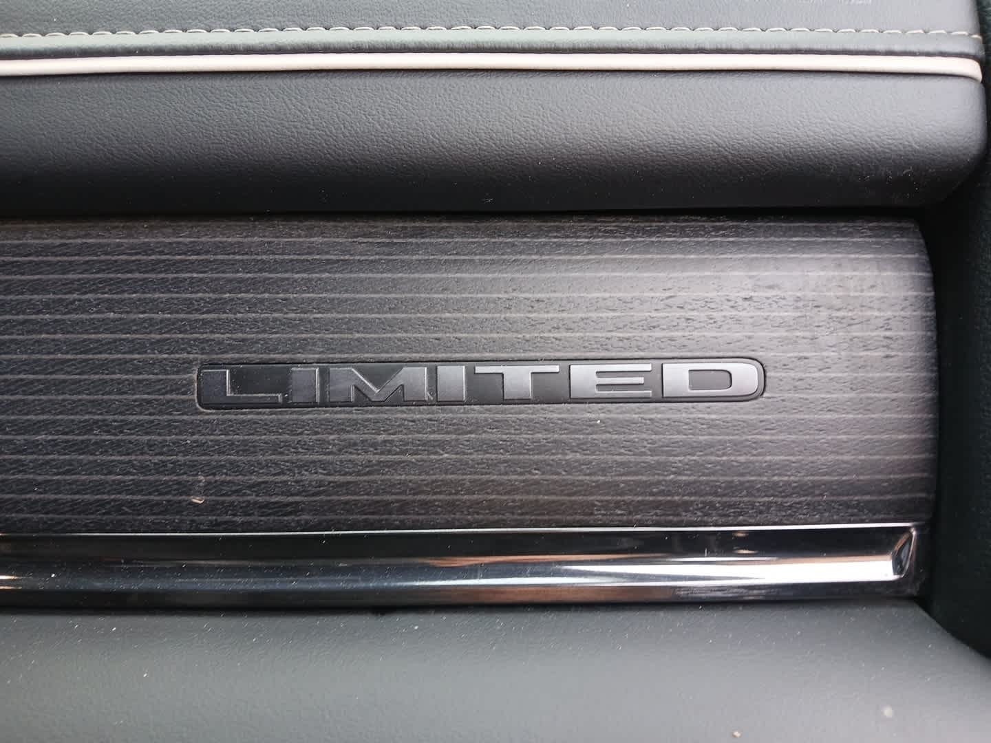 2024 RAM Ram 1500 Limited Crew Cab 4x4 5'7' Box