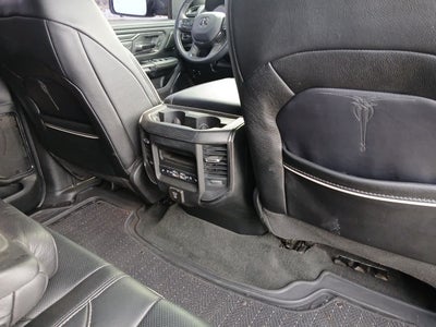 2024 RAM Ram 1500 Limited Crew Cab 4x4 5'7' Box