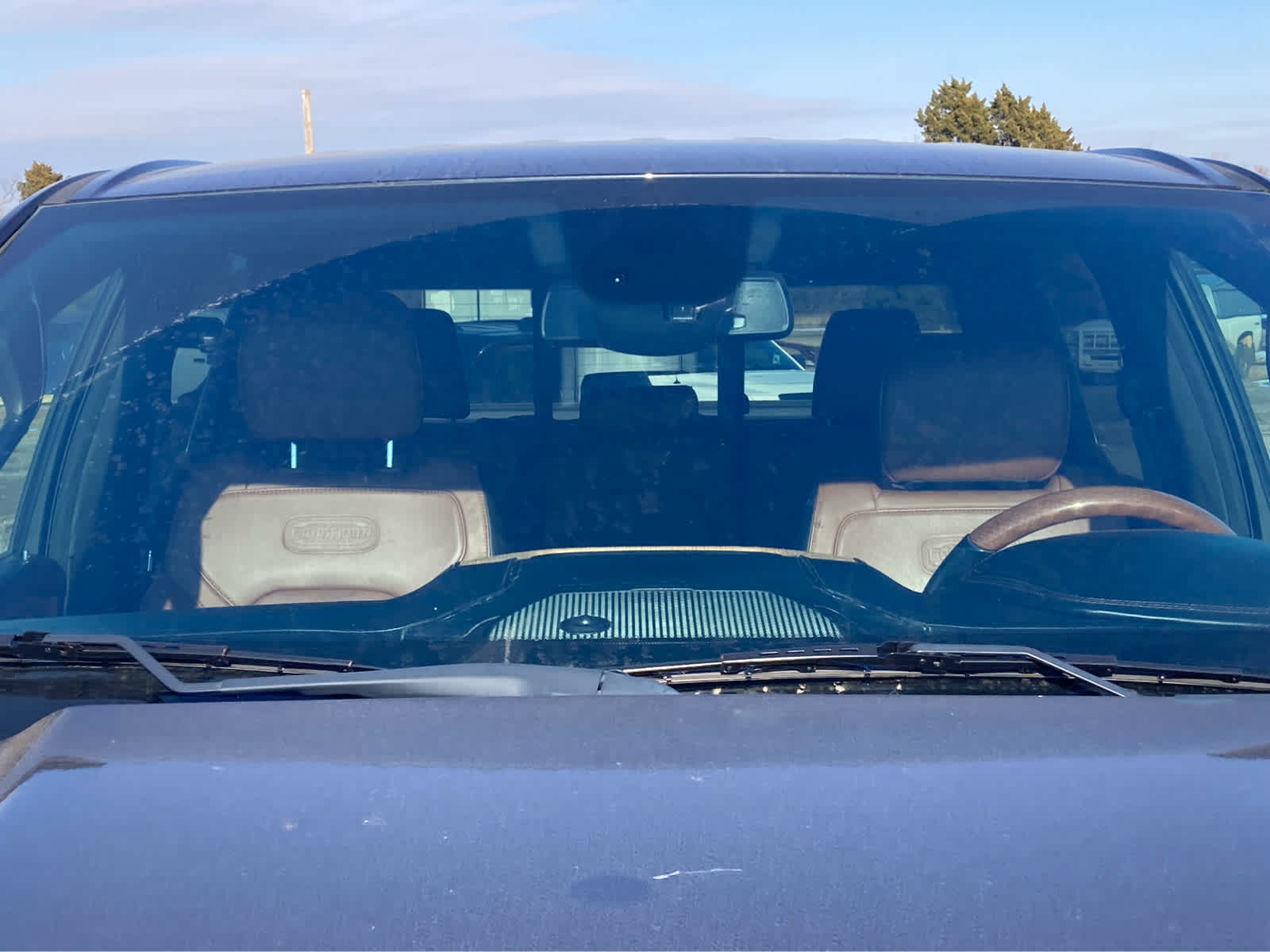 2020 RAM Ram 1500 Laramie Longhorn Crew Cab 4x4 5'7' Box