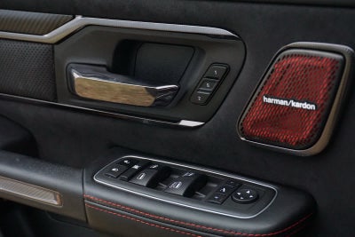 2022 RAM Ram 1500 TRX