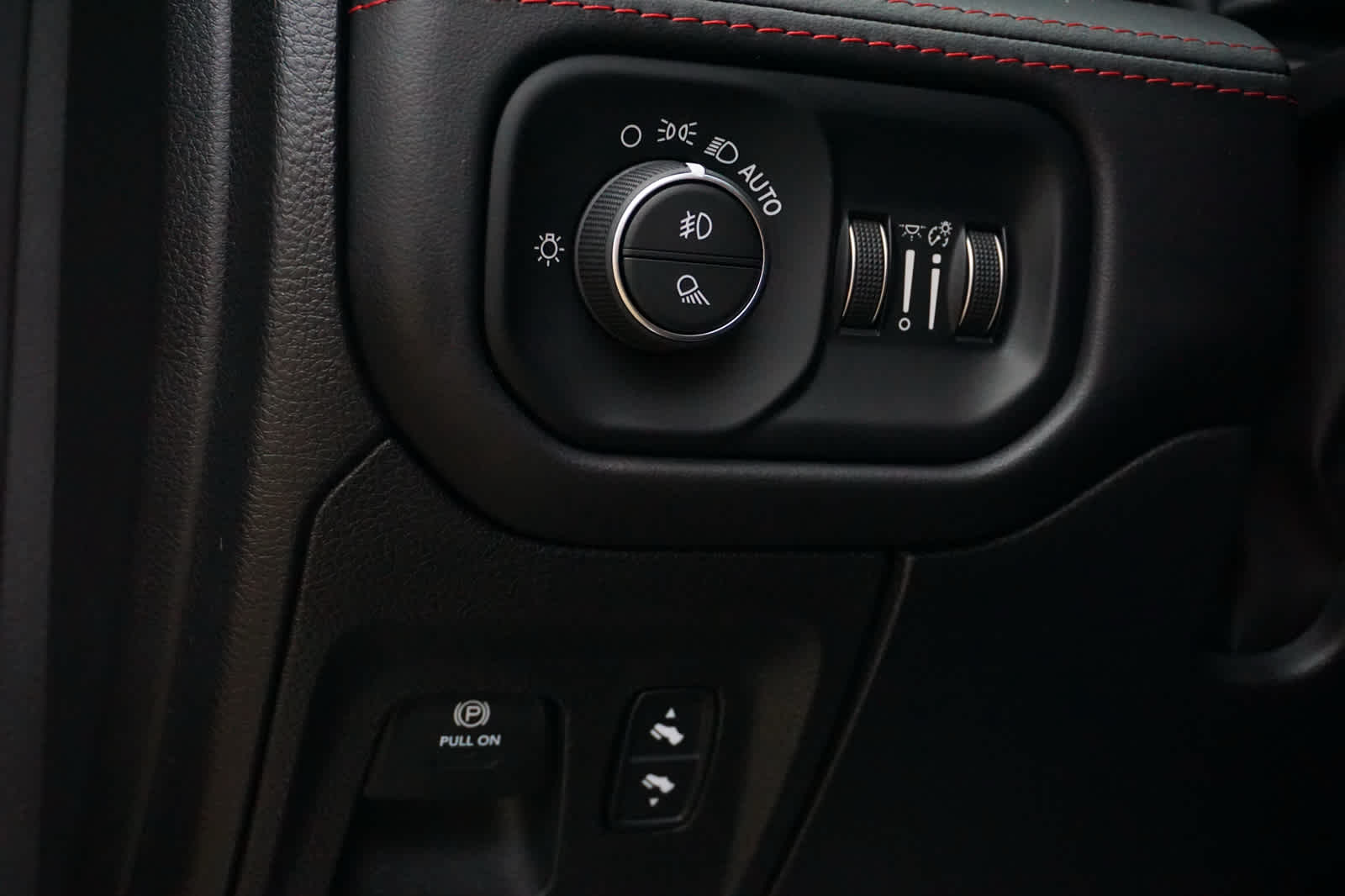 2022 RAM Ram 1500 TRX