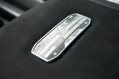 2022 RAM Ram 1500 TRX