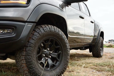 2022 RAM Ram 1500 TRX