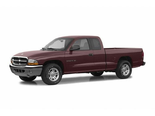 2004 Dodge Dakota Sport