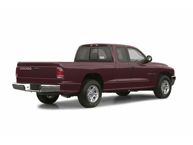2004 Dodge Dakota Sport