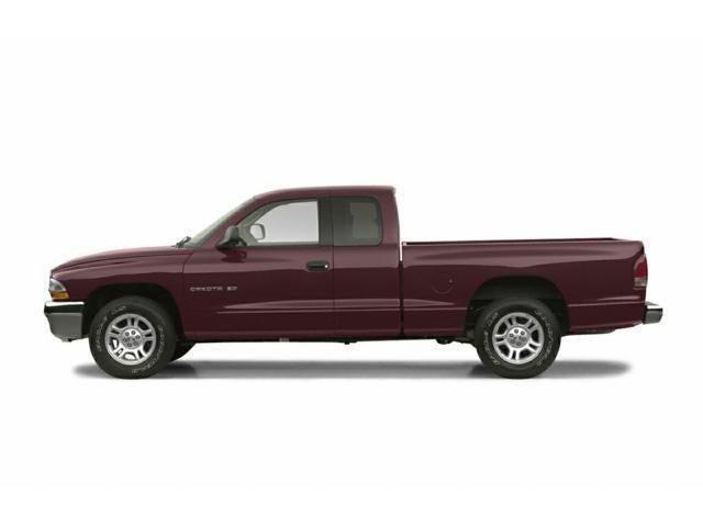 2004 Dodge Dakota Sport