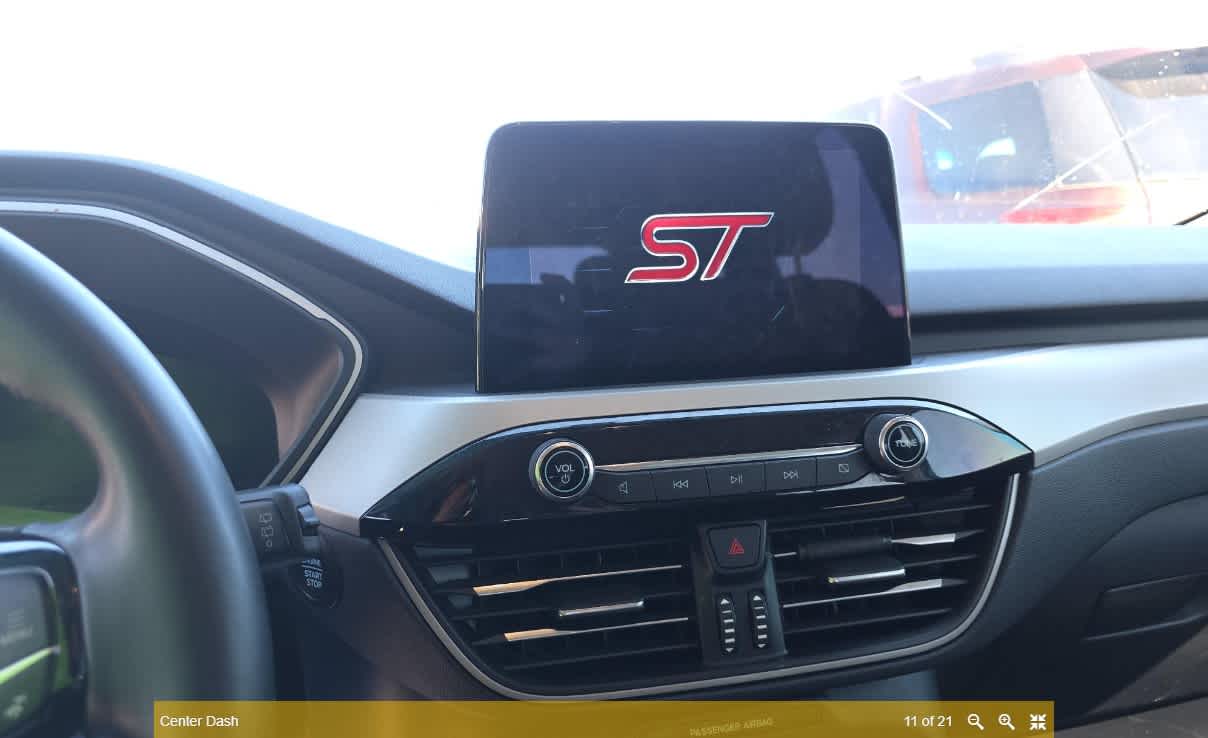 2022 Ford Escape SEL Hybrid