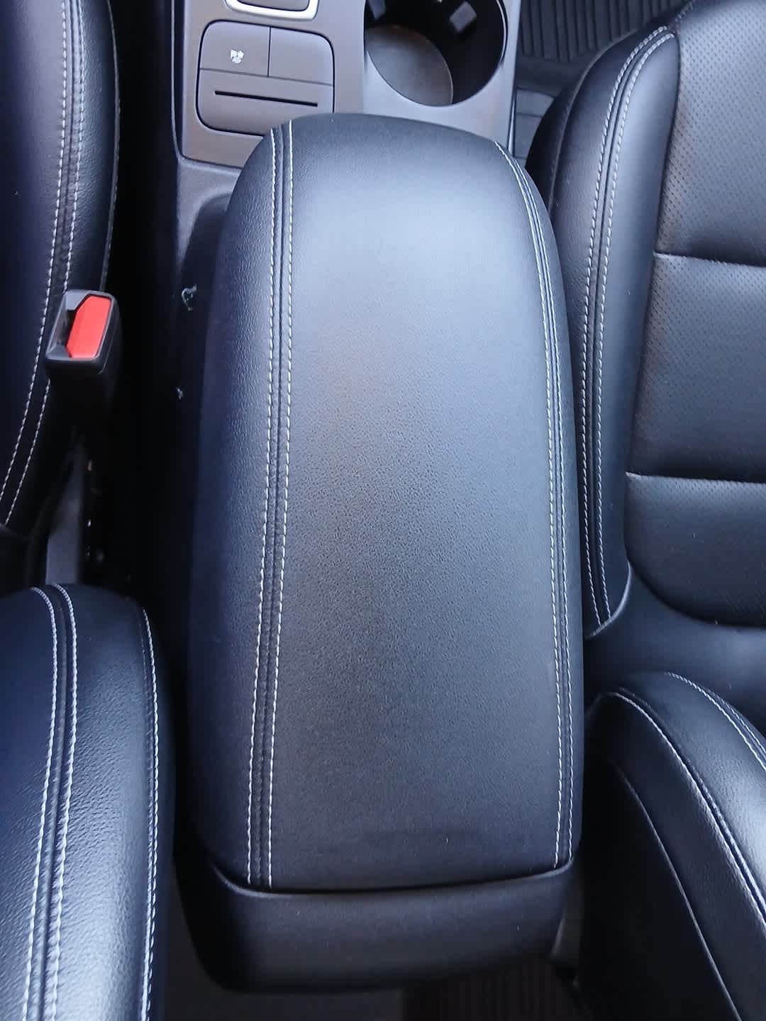 2022 Ford Escape SEL Hybrid