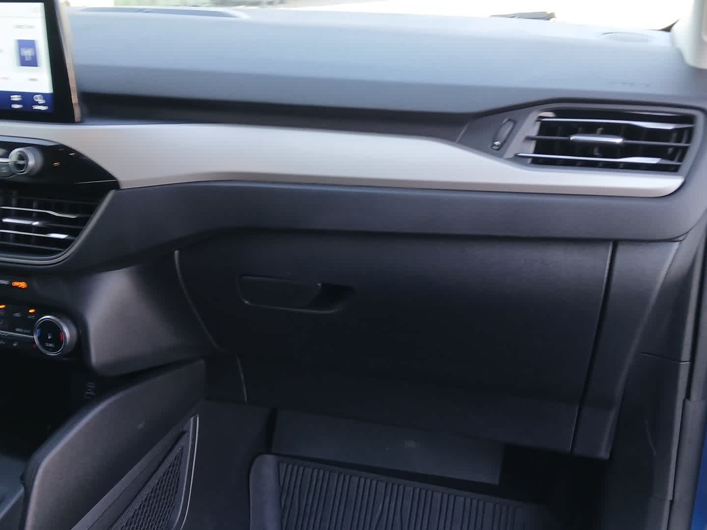 2022 Ford Escape SEL Hybrid