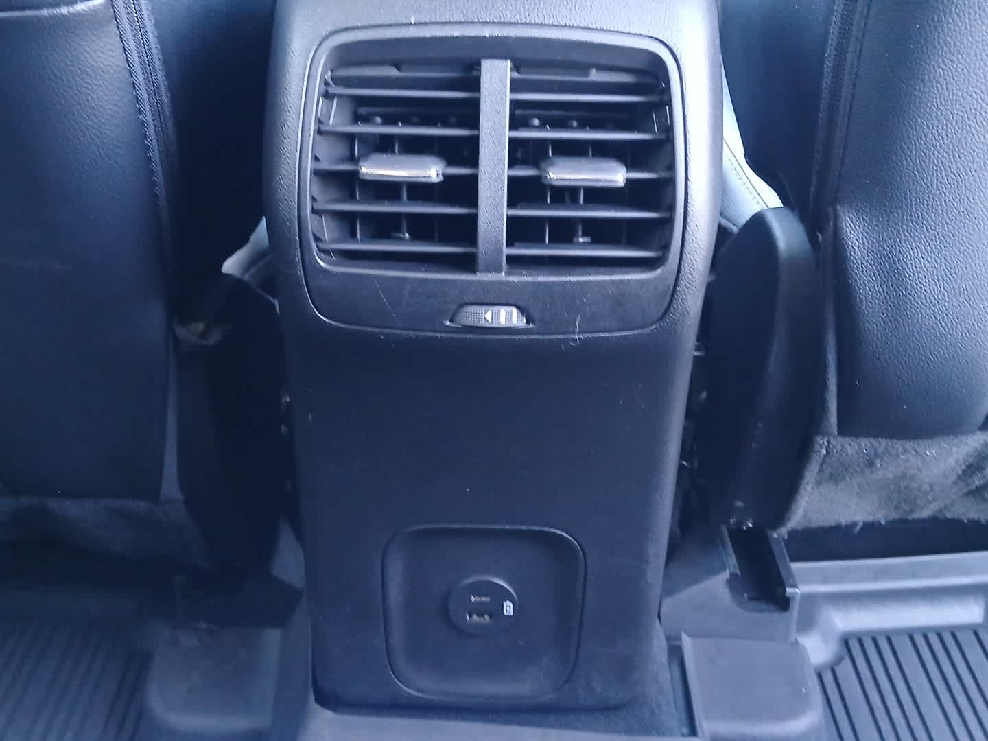 2022 Ford Escape SEL Hybrid