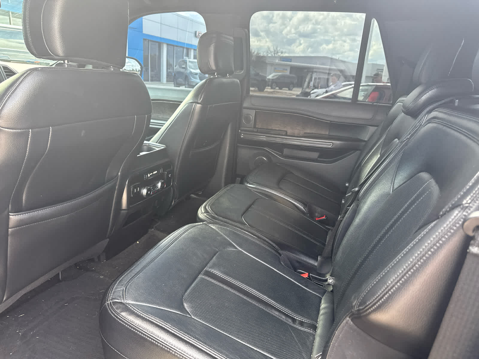 2020 Ford Expedition Limited MAX