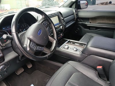 2020 Ford Expedition Limited MAX