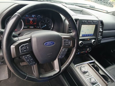 2020 Ford Expedition Limited MAX