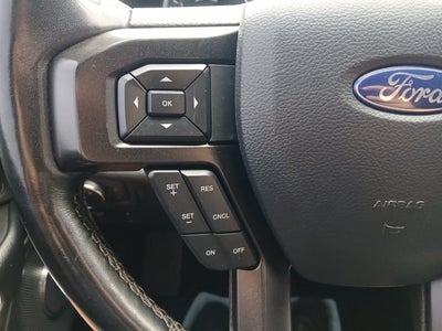 2020 Ford Expedition Limited MAX