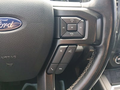 2020 Ford Expedition Limited MAX