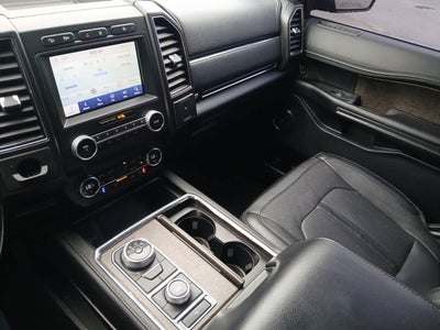 2020 Ford Expedition Limited MAX