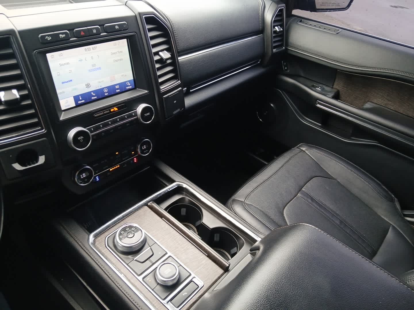 2020 Ford Expedition Limited MAX