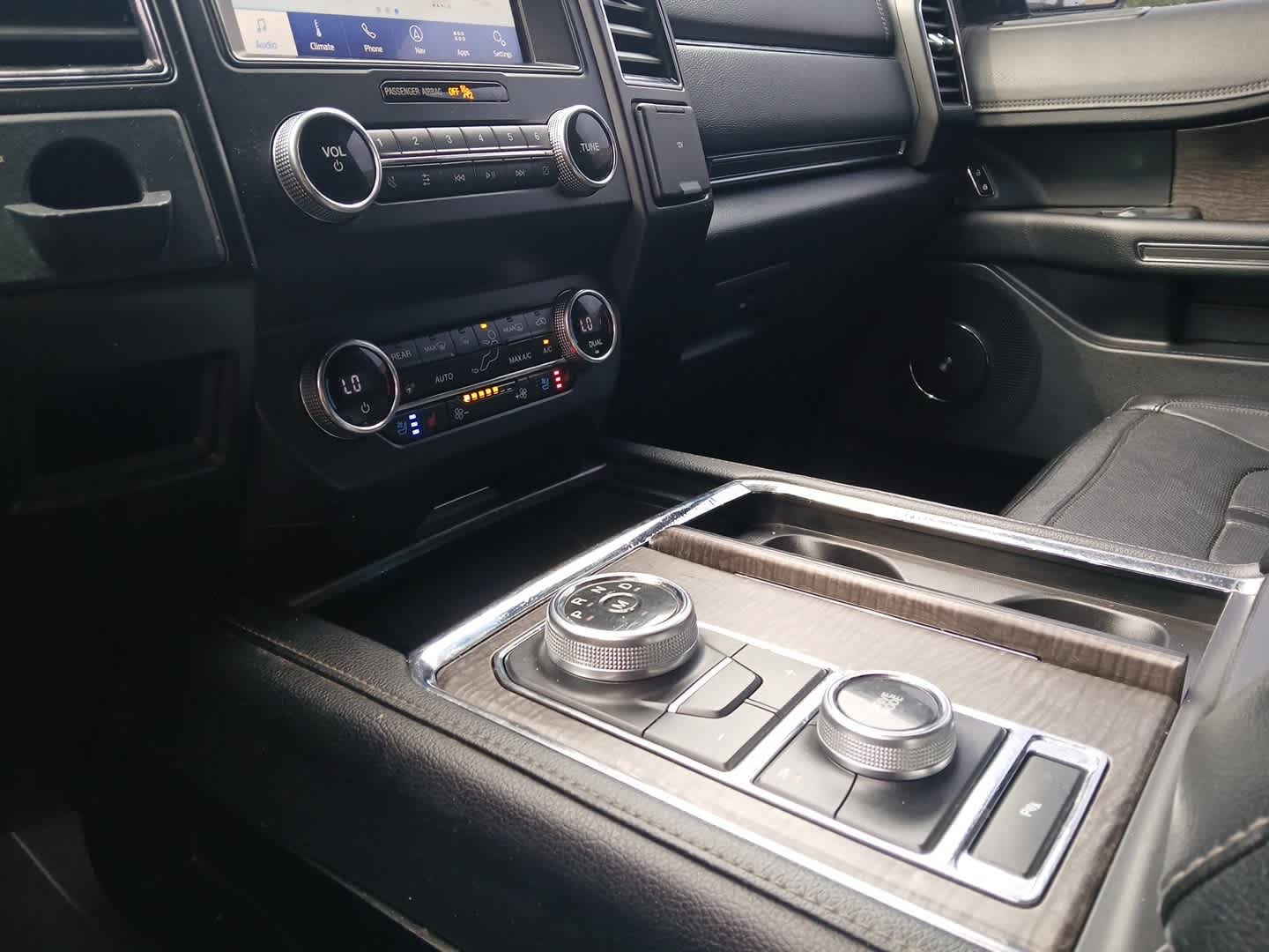 2020 Ford Expedition Limited MAX