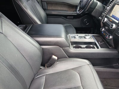 2020 Ford Expedition Limited MAX