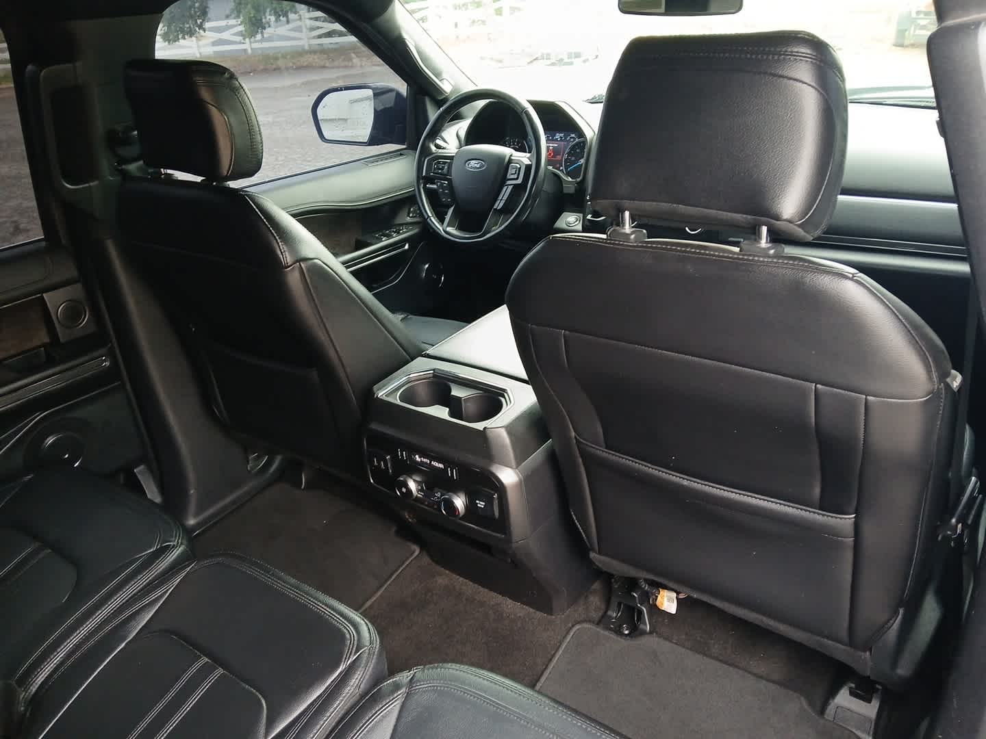 2020 Ford Expedition Limited MAX