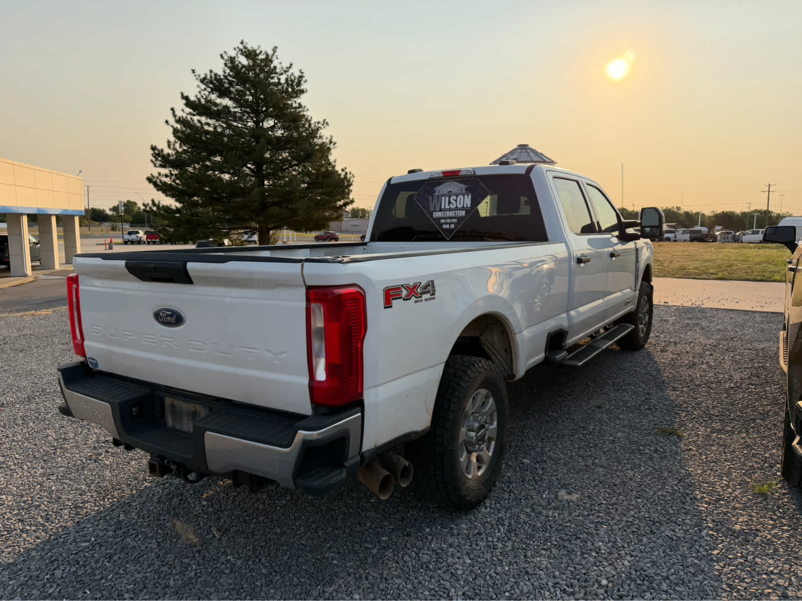 2023 Ford F-250 XLT
