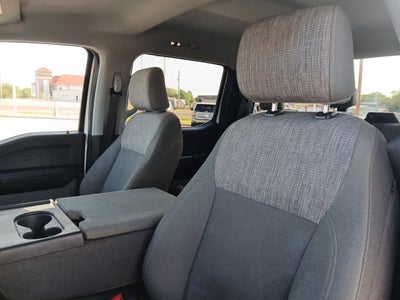 2023 Ford F-250 XLT