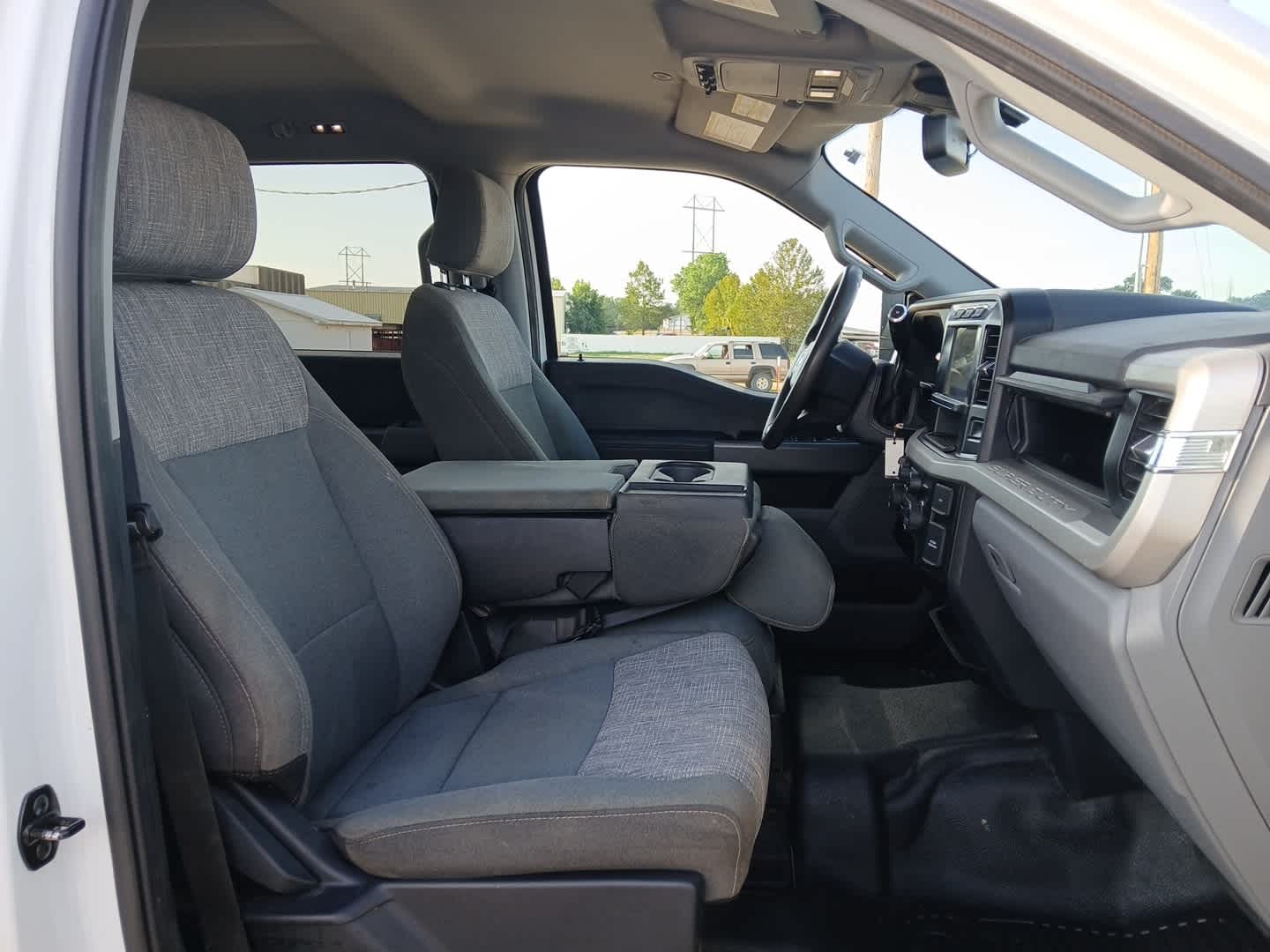2023 Ford F-250 XLT