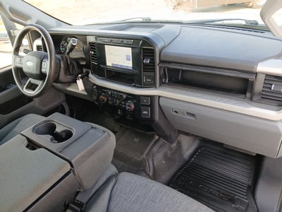 2023 Ford F-250 XLT